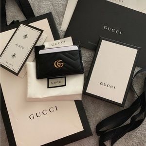 Gucci Cardcase
